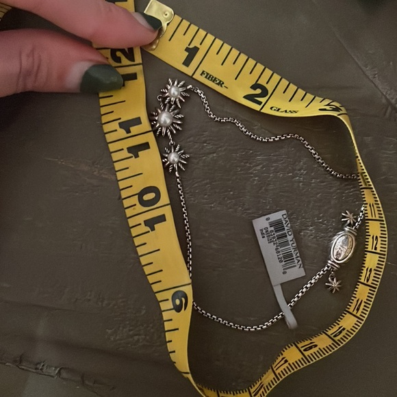 David Yurman bracelet brand new with tags - Picture 7 of 8